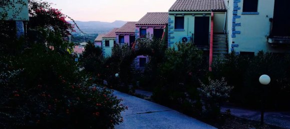 2-Zimmer Penthouse in Badesi, Italy, Nr. 133918 2