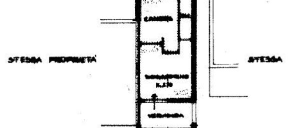 2-Zimmer Penthouse in Badesi, Italy, Nr. 133918 24