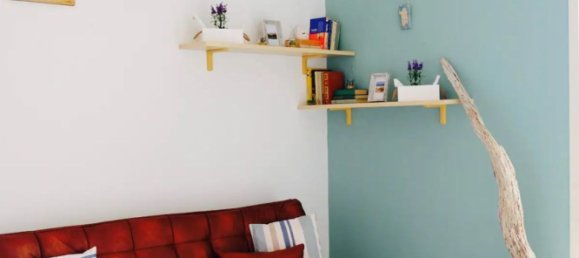 2-Zimmer Penthouse in Badesi, Italy, Nr. 133918 4