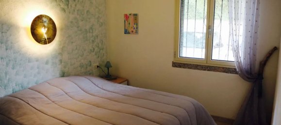 2-Zimmer Penthouse in Badesi, Italy, Nr. 133918 9