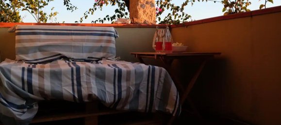 2-Zimmer Penthouse in Badesi, Italy, Nr. 133918 13