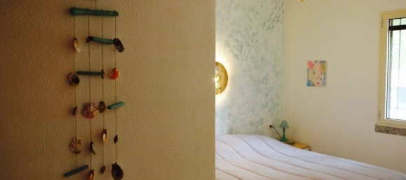 2-Zimmer Penthouse in Badesi, Italy, Nr. 133918 8