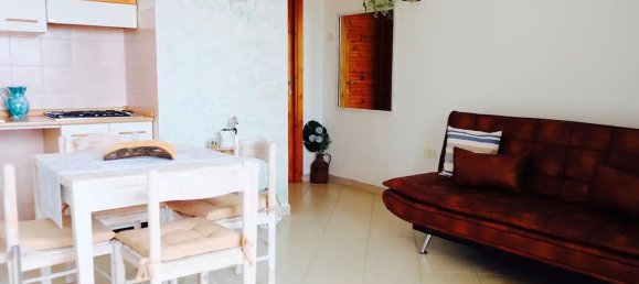 2-Zimmer Penthouse in Badesi, Italy, Nr. 133918 7