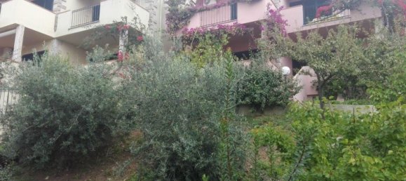 2-Zimmer Penthouse in Badesi, Italy, Nr. 133918 20