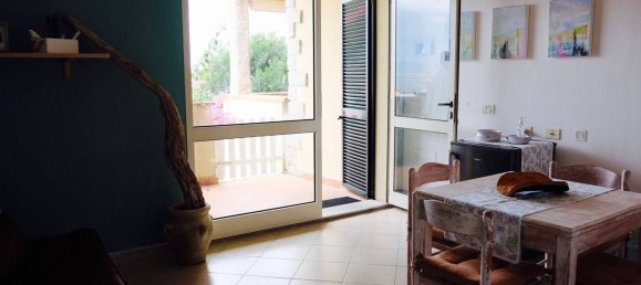 2-Zimmer Penthouse in Badesi, Italy, Nr. 133918 18