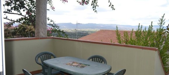 2-Zimmer Penthouse in Badesi, Italy, Nr. 133918 23