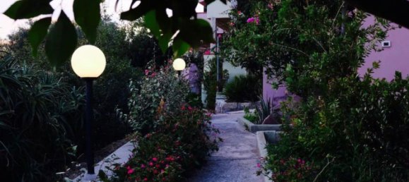 2-Zimmer Penthouse in Badesi, Italy, Nr. 133918 3