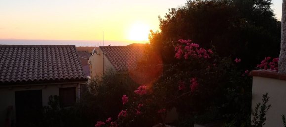 2-Zimmer Penthouse in Badesi, Italy, Nr. 133918 17