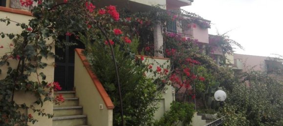 2-Zimmer Penthouse in Badesi, Italy, Nr. 133918 22