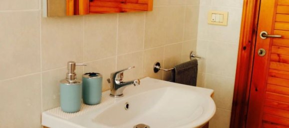 2-Zimmer Penthouse in Badesi, Italy, Nr. 133918 11