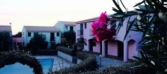 2-Zimmer Penthouse in Badesi, Italy, Nr. 133918 14