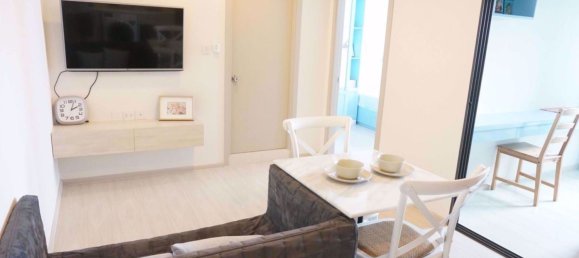 Condominio de 1 dormitorio en Life Sukhumvit 48 Railay Beach, Thailand No. 31318 2