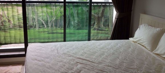 Condominio de 1 dormitorio en Life Sukhumvit 48 Railay Beach, Thailand No. 31318 4