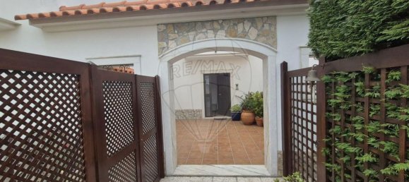 3 Schlafzimmer Haus in Mafra, Portugal, Nr. 258598 21