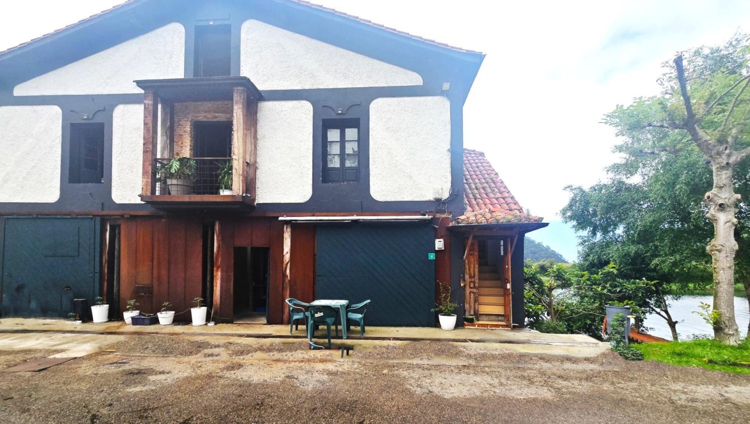 4 Schlafzimmer Haus in Cantabria, Spain, Nr. 188484