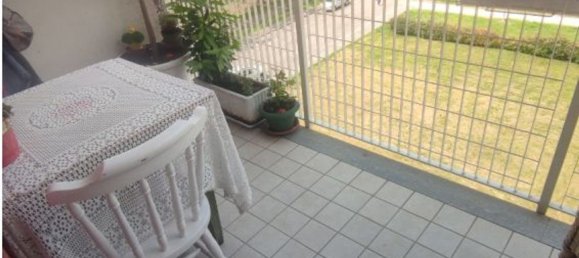 Apartamento de 3 habitaciónes en Garbagnate Milanese, Italy No. 6893 11