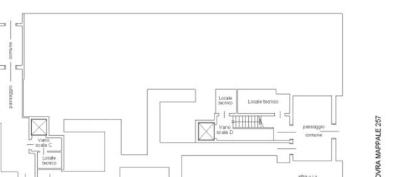 Apartamento de 3 habitaciónes en Garbagnate Milanese, Italy No. 6893 33