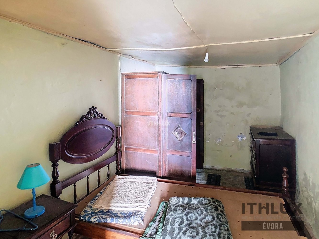 2 غرف نوم فيلا في Vila Vicosa, Portugal رقم 331338