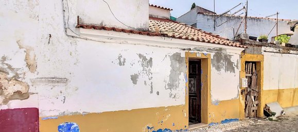 2 Schlafzimmer Villa in Vila Vicosa, Portugal, Nr. 331338 2