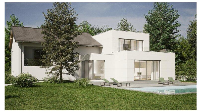 5-Zimmer Haus in Lanzenkirchen, Austria, Nr. 246990