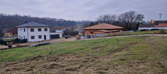 Land in Ravelsbach, Austria No. 247542 4