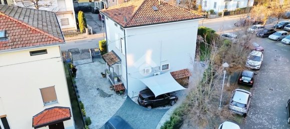 4 rooms Villa in Parma, Italy No. 185836 42