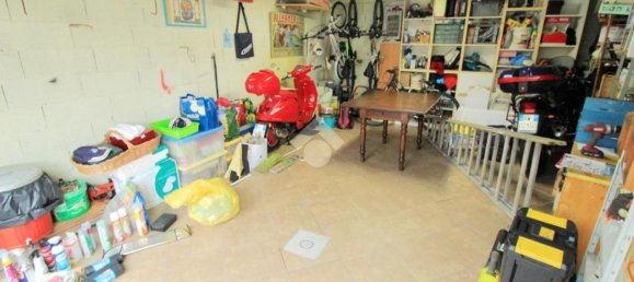 4 rooms Villa in Parma, Italy No. 185836 24