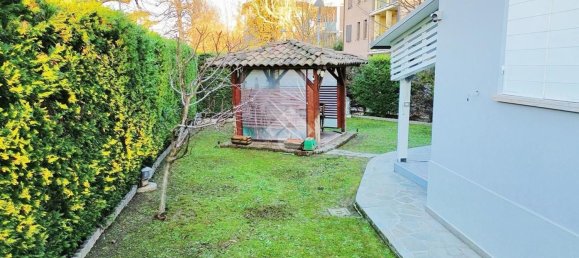 4 rooms Villa in Parma, Italy No. 185836 46