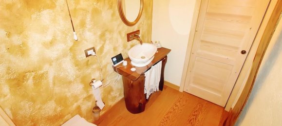 4 rooms Villa in Parma, Italy No. 185836 35