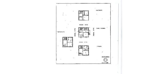 4 rooms Villa in Parma, Italy No. 185836 27