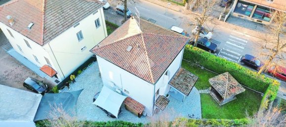 4 rooms Villa in Parma, Italy No. 185836 28