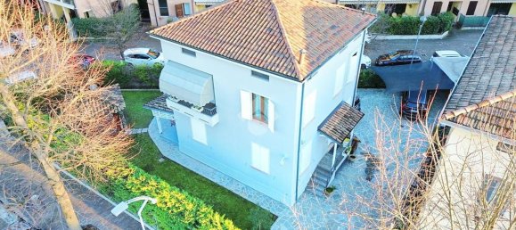 4 rooms Villa in Parma, Italy No. 185836 45