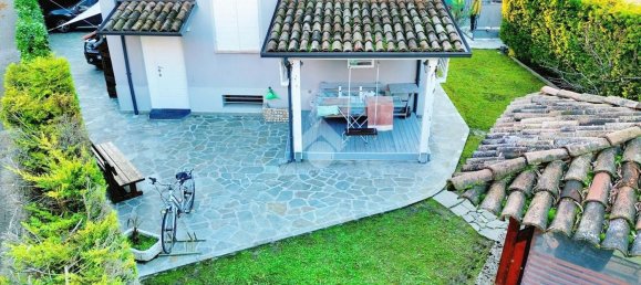 4 rooms Villa in Parma, Italy No. 185836 47