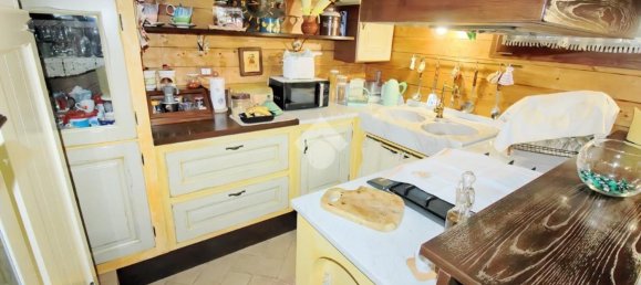 4 rooms Villa in Parma, Italy No. 185836 19