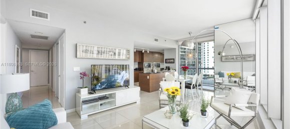 2 bedrooms Commercial property for sale in Miami, Miami-Dade, Florida, USA № 615162 19