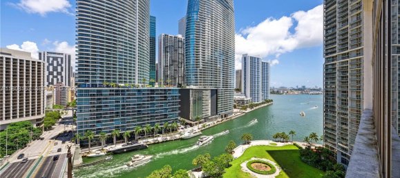 2 bedrooms Commercial property for sale in Miami, Miami-Dade, Florida, USA № 615162 3