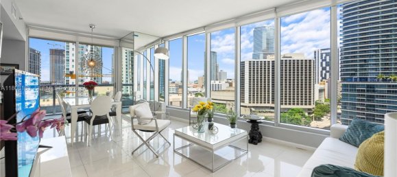 2 bedrooms Commercial property for sale in Miami, Miami-Dade, Florida, USA № 615162 20