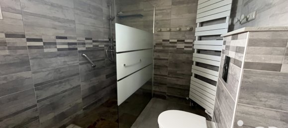 2 Schlafzimmer Haus in Pouzay, France, Nr. 236099 8