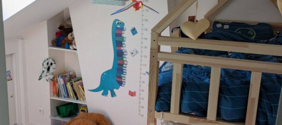 3 bedrooms Apartment in Bourg-la-Reine, France No. 330129 13