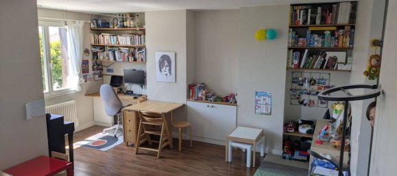 3 bedrooms Apartment in Bourg-la-Reine, France No. 330129 3