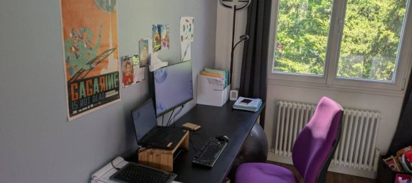 3 bedrooms Apartment in Bourg-la-Reine, France No. 330129 6