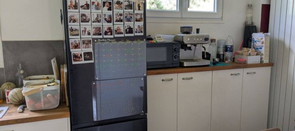 3 bedrooms Apartment in Bourg-la-Reine, France No. 330129 12