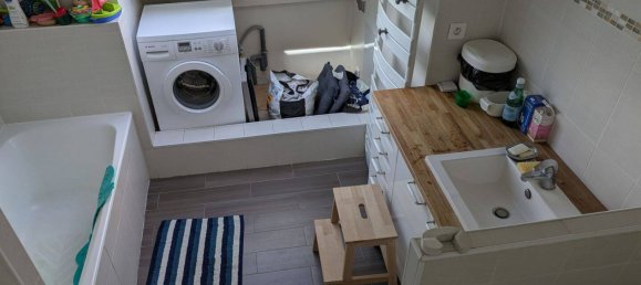 3 bedrooms Apartment in Bourg-la-Reine, France No. 330129 16