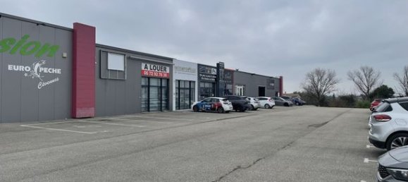 156m² Commercial property in Ales, France No. 279174 8