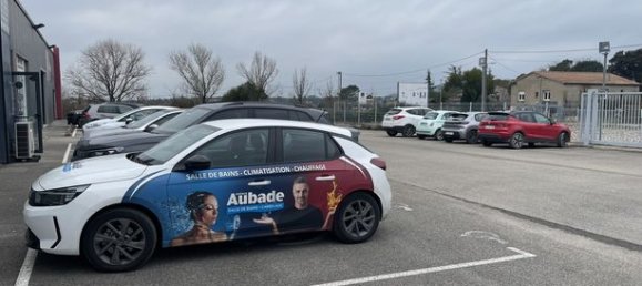 156m² Commercial property in Ales, France No. 279174 7