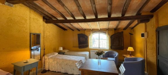 13 غرف نوم بناية في San Miniato, Italy رقم 168258 3