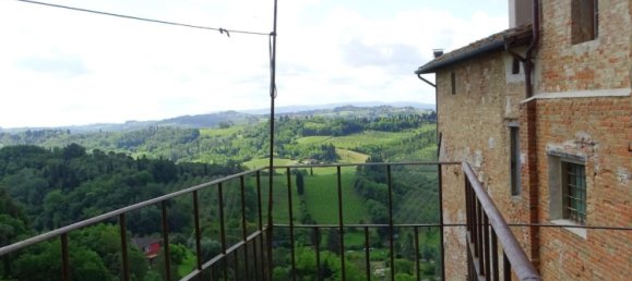 13 غرف نوم بناية في San Miniato, Italy رقم 168258 22