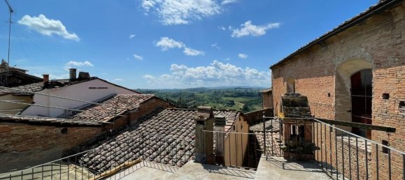 13 غرف نوم بناية في San Miniato, Italy رقم 168258 4