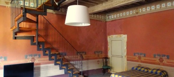 13 غرف نوم بناية في San Miniato, Italy رقم 168258 44