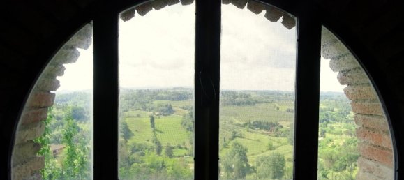 13 غرف نوم بناية في San Miniato, Italy رقم 168258 11